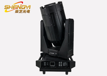 350W防水光束灯