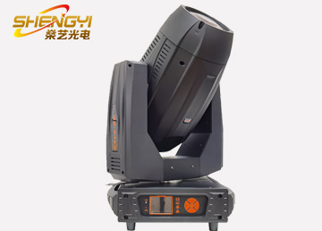 380W三合一光束灯