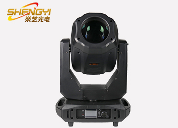 350W三合一光束灯