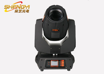 260W三合一光束灯